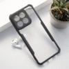 Honor X6A - Coque Transparente IPacky