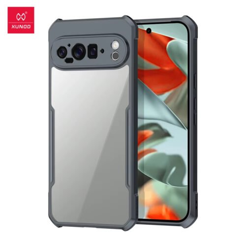Pixel 9 Pro XL - Coque Xundd Original