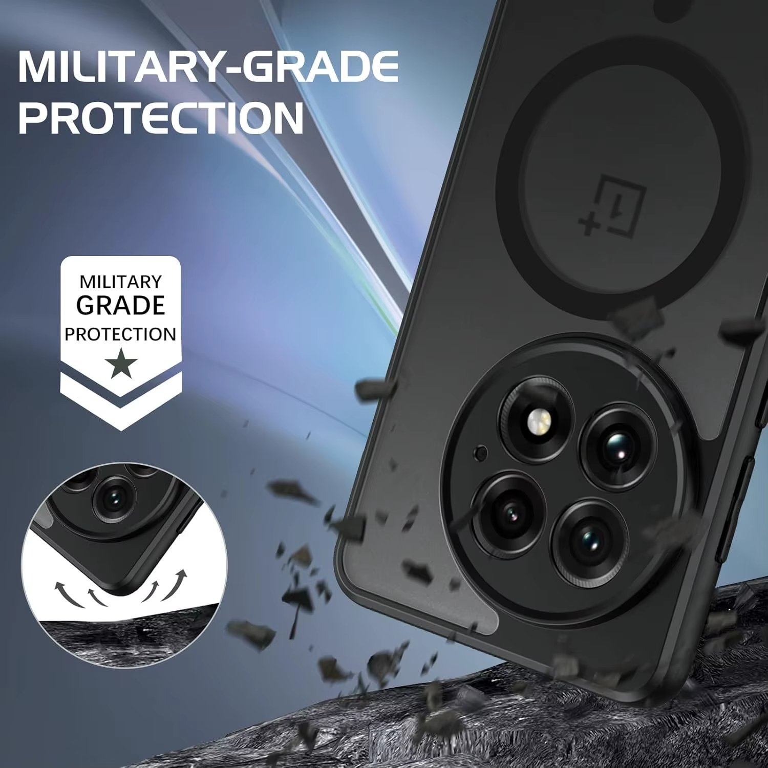 3094132a-9076-42ae-b684-e3493a818bd5 Oneplus 13 - Coque Fumée Magsafe