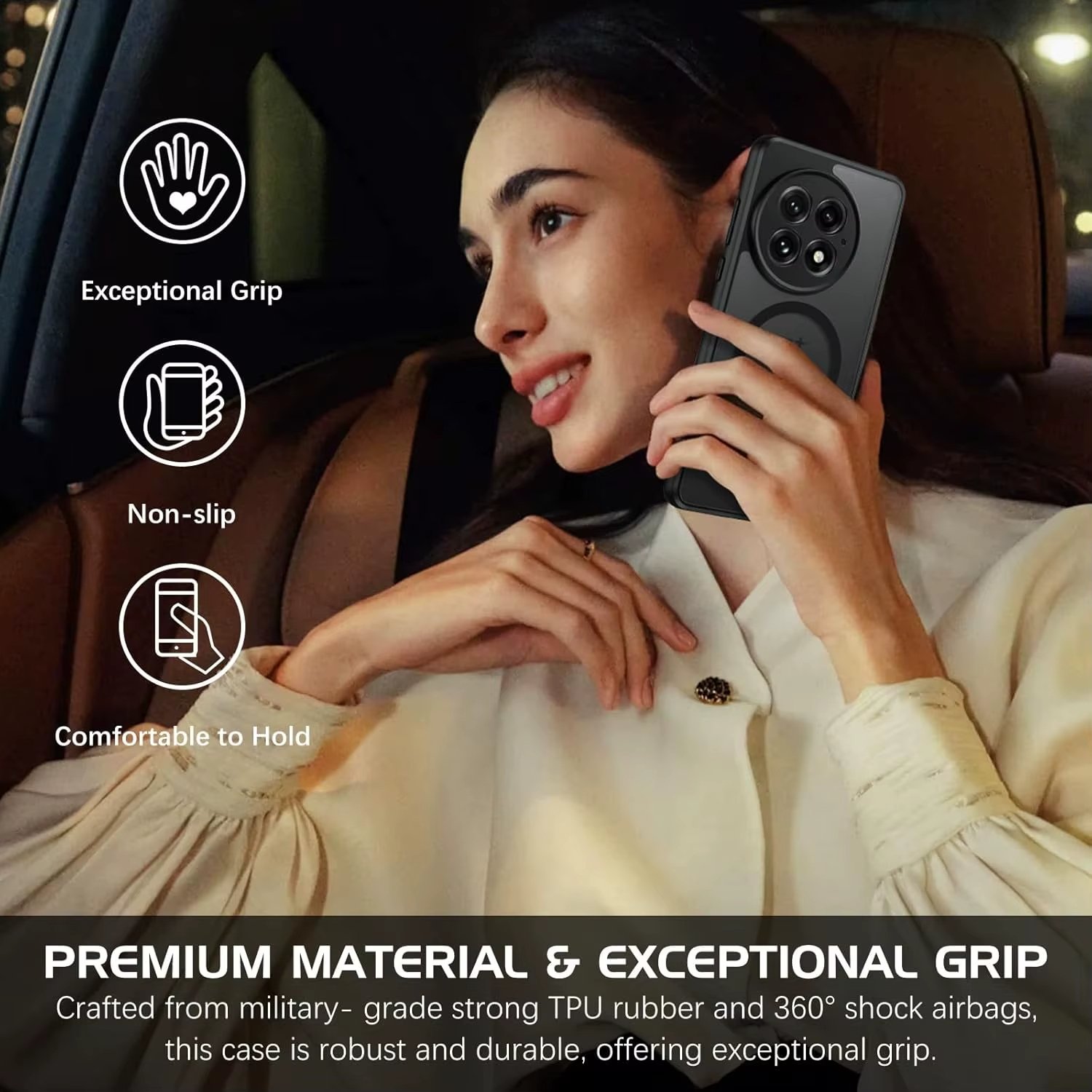 6ca3dea5-f237-4607-b4de-9a912aa57c07 Oneplus 13 - Coque Fumée Magsafe