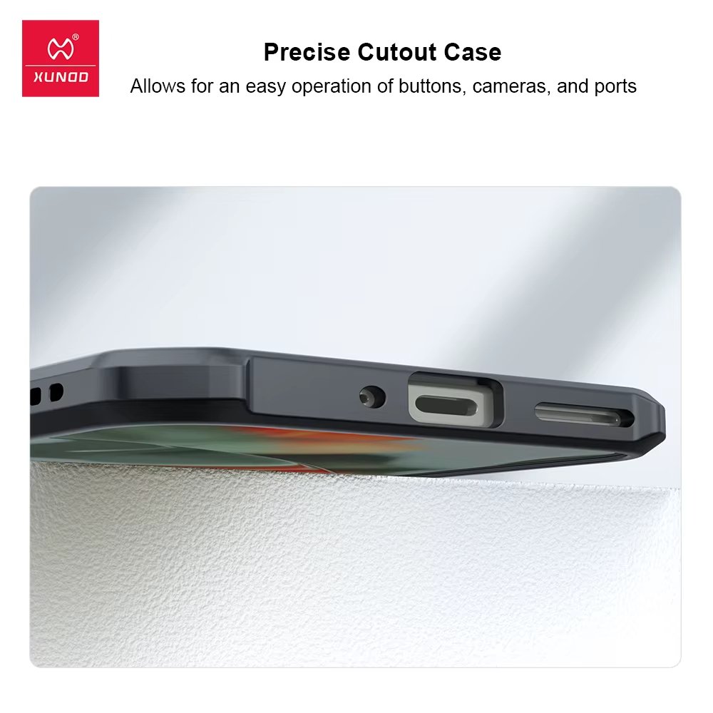 Pixel 9 Pro XL - Coque Xundd Original