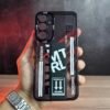 Galaxy A55 - Coque à Sangle de Support FREEDOM