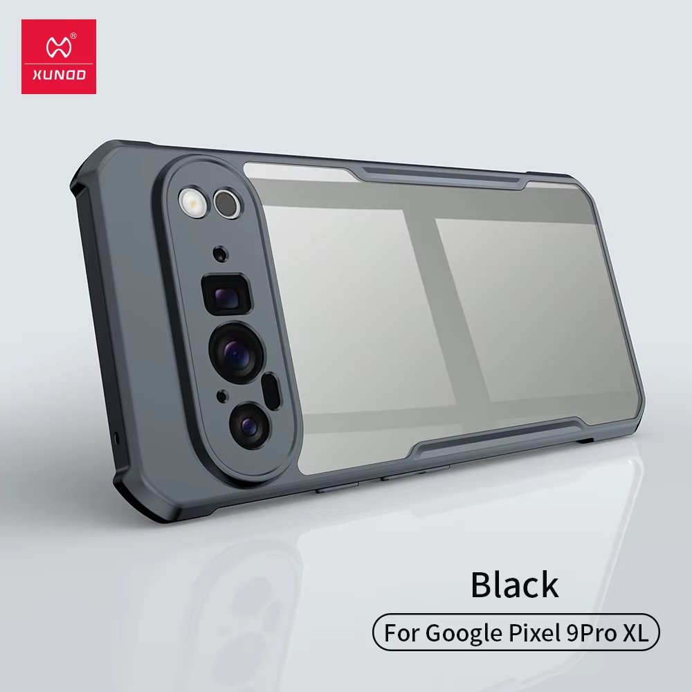 Pixel 9 Pro XL - Coque Xundd Original