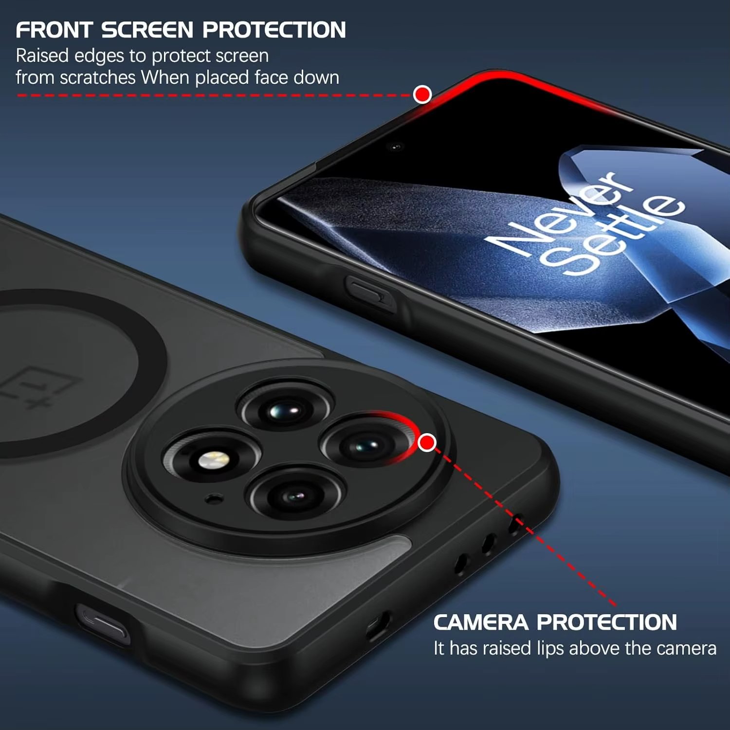 e0cbbc38-6e3e-41b3-a6e8-e486733bad4c Oneplus 13 - Coque Fumée Magsafe