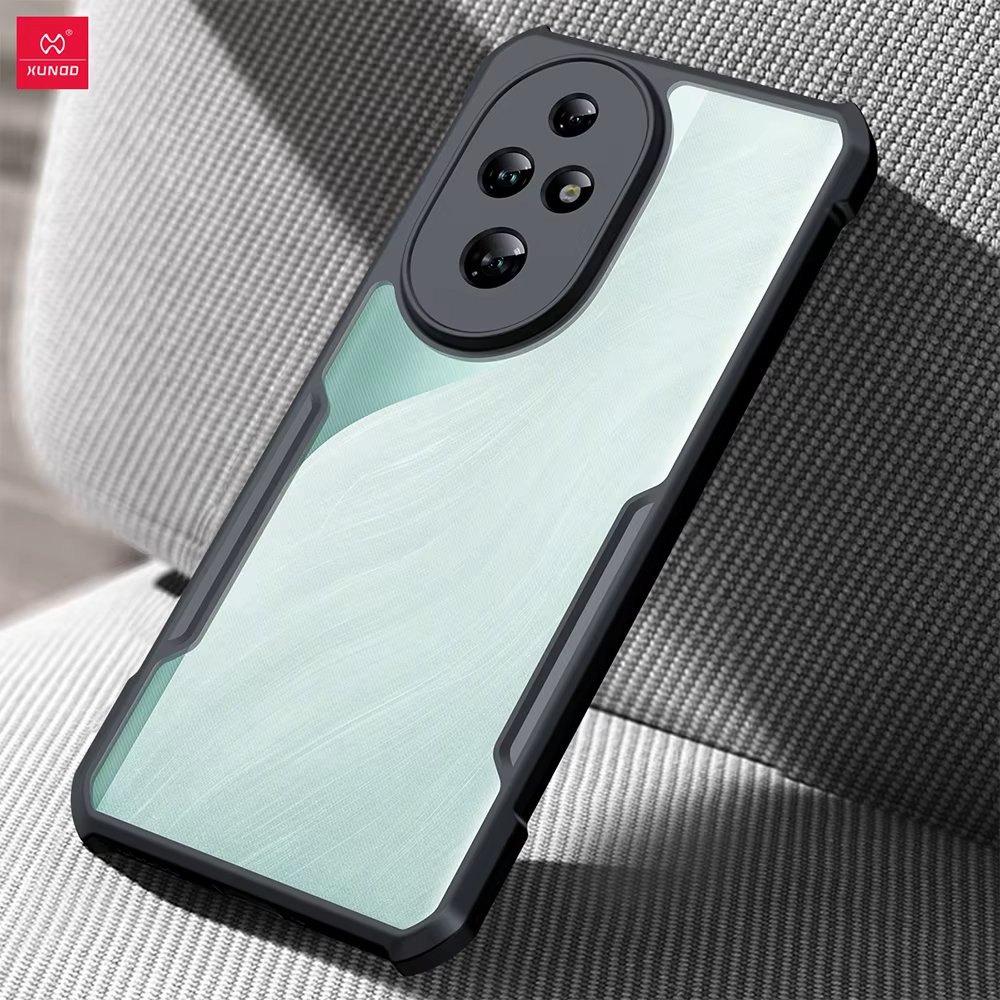 Honor 200 Pro - Coque Xundd Original