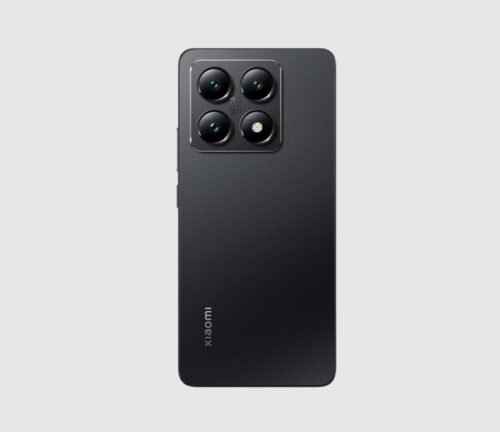 Redmi K40 / K40 Pro/ K40 Pro Plus / Mi 11i / Poco F3 - Coque Transparente IPacky