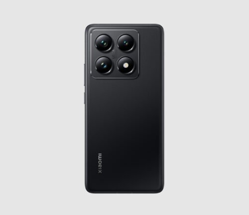 Redmi K40 / K40 Pro/ K40 Pro Plus / Mi 11i / Poco F3 - Coque Transparente IPacky