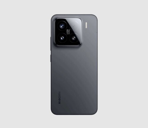 Redmi K40 / K40 Pro/ K40 Pro Plus / Mi 11i / Poco F3 - Coque Transparente IPacky