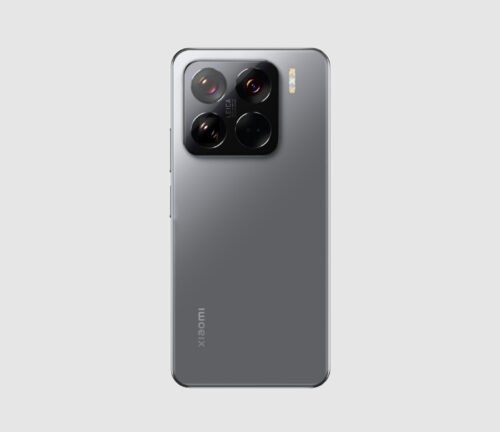Redmi K40 / K40 Pro/ K40 Pro Plus / Mi 11i / Poco F3 - Coque Transparente IPacky