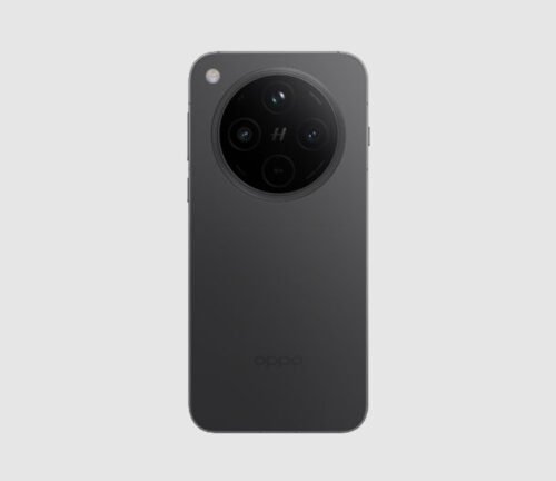 Oppo A1 Pro / Reno 8T 5G - Coque Transparente IPacky