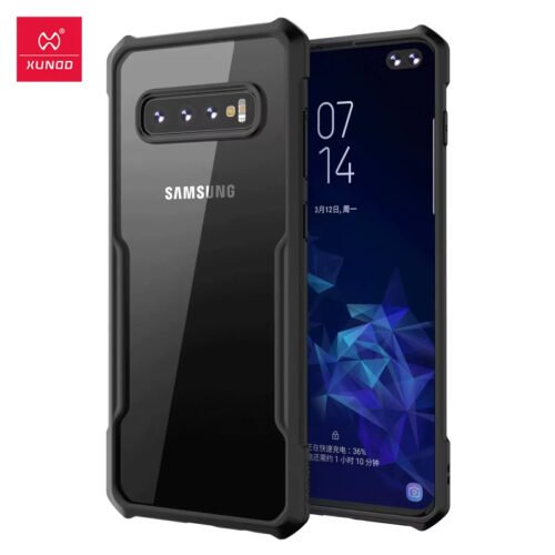 Galaxy S10 Plus - Coque Xundd Original