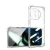 Oneplus 11R - Coque Transparente SIMEITU