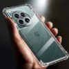 Oneplus 12 - Coque Transparente SIMEITU