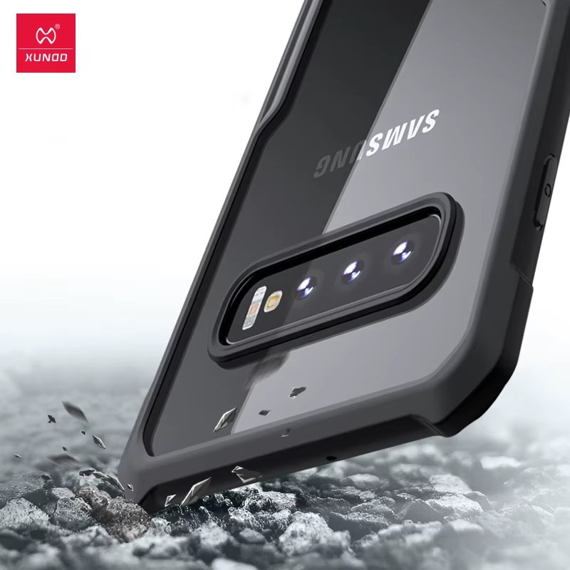 Galaxy S10 Plus - Coque Xundd Original