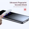Oneplus 7 Pro - Protection d'écran En Verre Incurvé ( UV Glass )