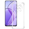 Realme 13 / 12 5G / 12 X 5G - Coque Transparente SIMEITU