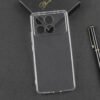 Poco X6 Pro - Coque Transparente SIMEITU