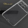 Poco X6 Pro - Coque Transparente SIMEITU