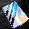 Oneplus 7 Pro - Protection d'écran En Verre Incurvé ( UV Glass )