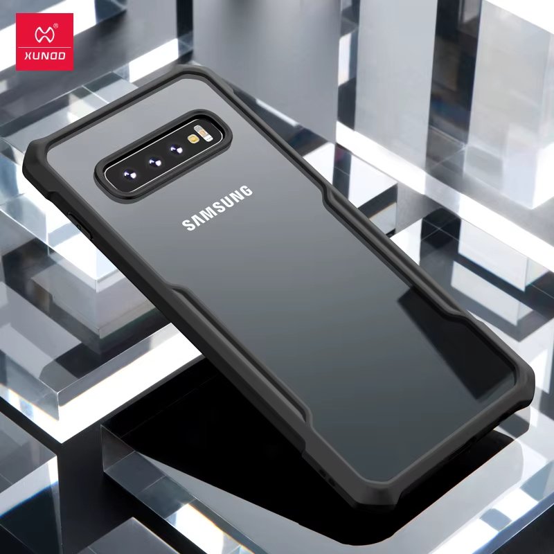 Galaxy S10 Plus - Coque Xundd Original