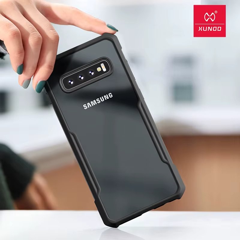 Galaxy S10 Plus - Coque Xundd Original