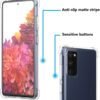 61EBn5dHQAL._AC_SL1100_ Galaxy S20 fe - Coque Transparente SIMEITU