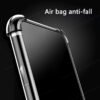 Oneplus 12 - Coque Transparente SIMEITU