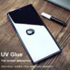 Pixel 8 Pro - Protection d'écran En Verre ( UV Glass )