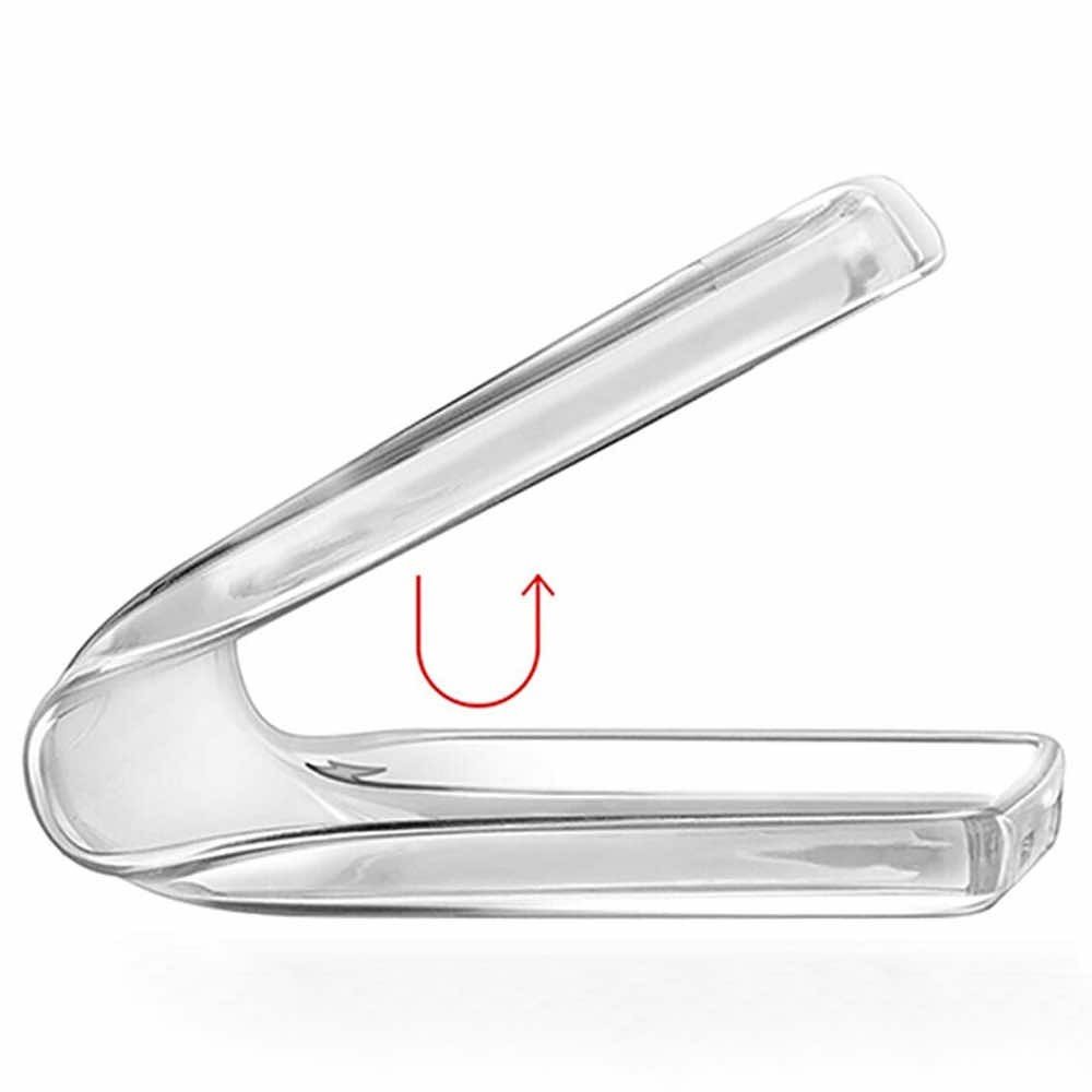 Galaxy A36 | A56 5G - Coque Transparente en TPU
