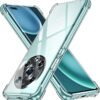 Honor magic 4 Pro - Coque Transparente SIMEITU