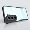 Infinix Hot 50 Pro Plus - Coque Transparente IPacky