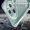 Magic 5 Pro - Coque Transparente SIMEITU