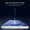 Oneplus 7 Pro - Protection d'écran En Verre Incurvé ( UV Glass )