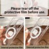 iPhone 13 Pro Max - Coque Magsafe Transparente