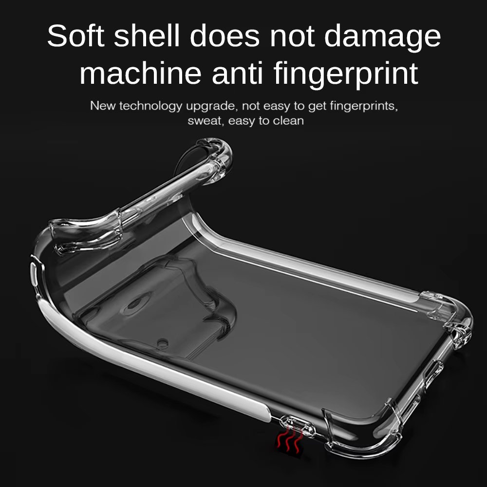 Huawei P40 Pro - Coque Transparente SIMEITU