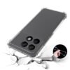 coque-poco-f6-pro-transparente-coins-renforces (1) Poco F6 Pro / Redmi K70 / Redmi K70 Pro - Coque Transparente SIMEITU