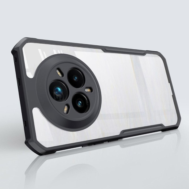 Realme 14 Pro Plus - Coque Transparente IPacky