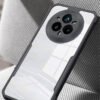 Realme 14 Pro Plus - Coque Transparente IPacky