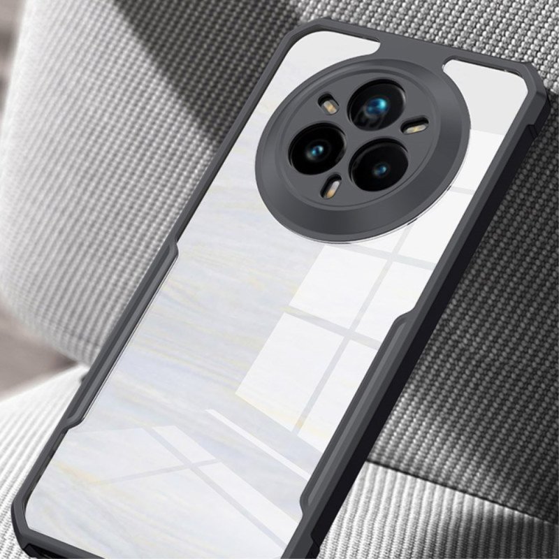 Realme 14 Pro Plus - Coque Transparente IPacky