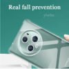 Magic 5 Pro - Coque Transparente SIMEITU