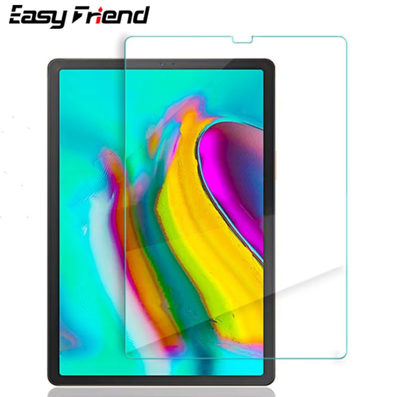 Galaxy Tab S5E- Protection d'écran En Verre ( Glass )