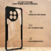 las5w_512 Oneplus 13R / Ace 5 - Coque Transparente IPacky