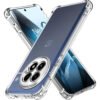 Oneplus Ace 2 Pro - Coque Transparente SIMEITU