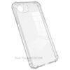 transparent_case iPhone 16e - Coque Transparente SIMEITU