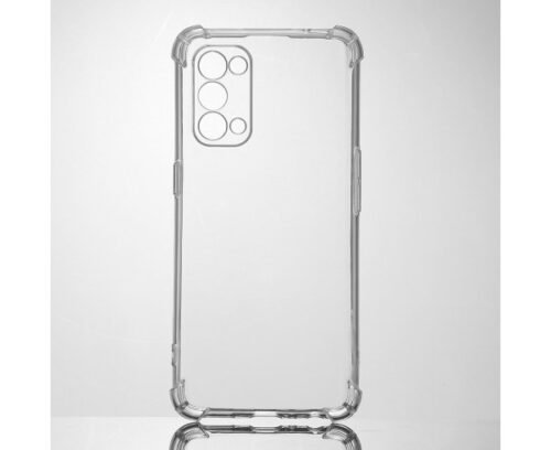 Oppo Find X3 Lite / Reno 5 4G- Coque Transparente SIMEITU