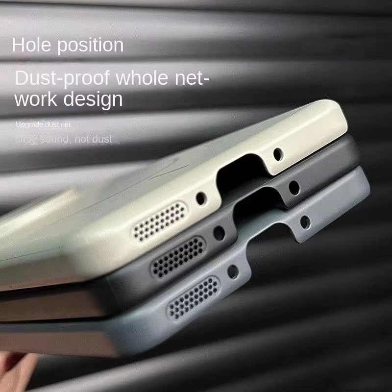 OnePlus 12R - Coque  De Luxe En PC Rigide Avec MagSafe