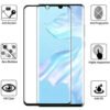 Huawei P30 Pro - Protection d'écran En Verre Trempé ( Glass ) + Film de protection arrière