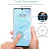 Huawei P30 Pro - Protection d'écran En Verre Trempé ( Glass ) + Film de protection arrière