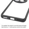 OnePlus 13 - Coque Transparente TM