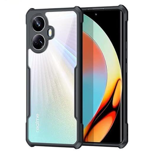 Poco X7 Pro / Redmi Turbo 4 - Coque Transparente IPacky